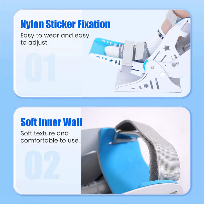 Ankle Rehabilitation Robot