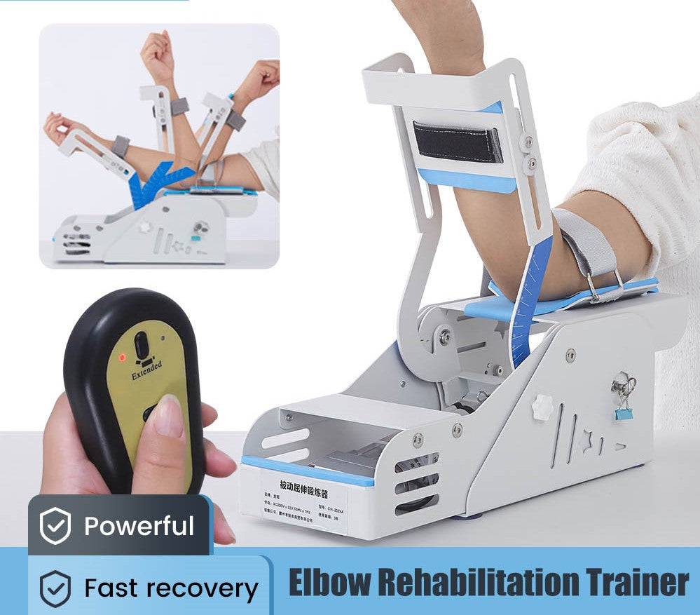 GrippLyfe Elbow Arm Rehabilitation
