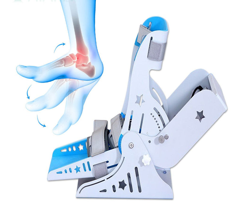 Ankle Rehabilitation Robot